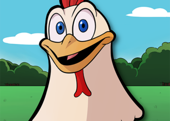 desxcrizione della slot gallina