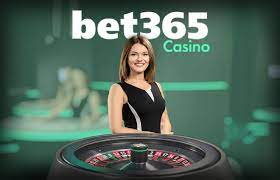 i giochi roulette di bet365 casinò