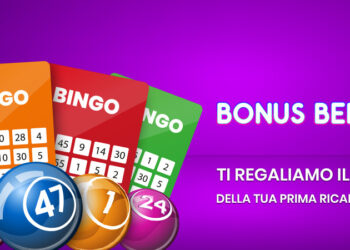 descrizione del gioco bingo