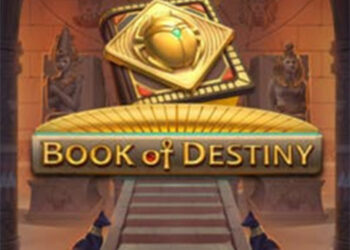 le slot e l'antico Egitto