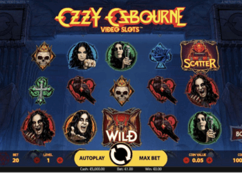 slot dedicate agli appassionati del rock